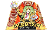 Logo Bar da Dona Onça