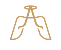Logo Restaurante Arcanjos