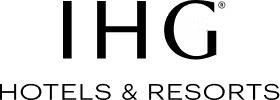 Logo IHG Hotels & Resorts