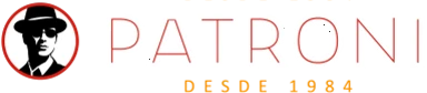 Logo Patroni